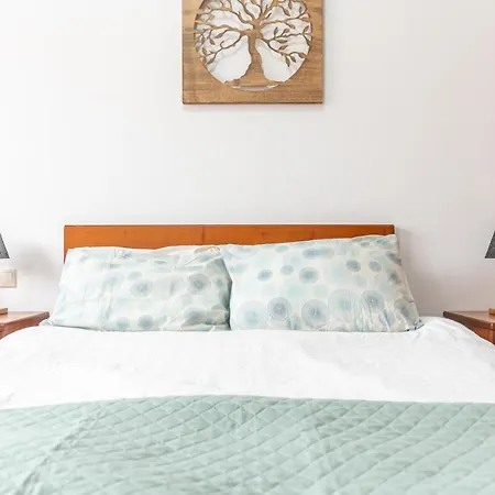 Apartment νμβ Anissaras Coastal Getaway Limenas Chersonisou