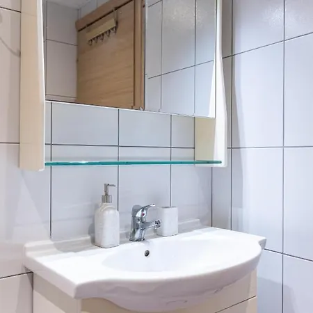 νμβ Anissaras Coastal Getaway Apartment Limenas Chersonisou