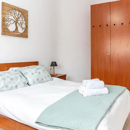 νμβ Anissaras Coastal Getaway Апартаменты