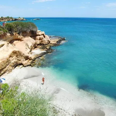 νμβ Anissaras Coastal Getaway Апартаменты