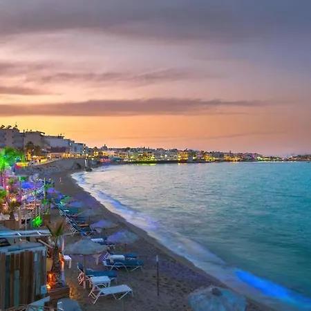Apartment νμβ Anissaras Coastal Getaway *