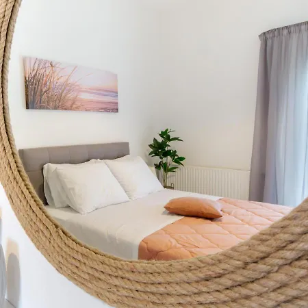 Apartment νμβ Anissaras Coastal Getaway *
