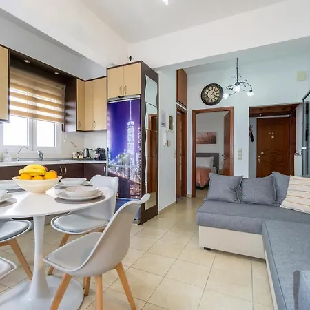 Apartment νμβ Anissaras Coastal Getaway